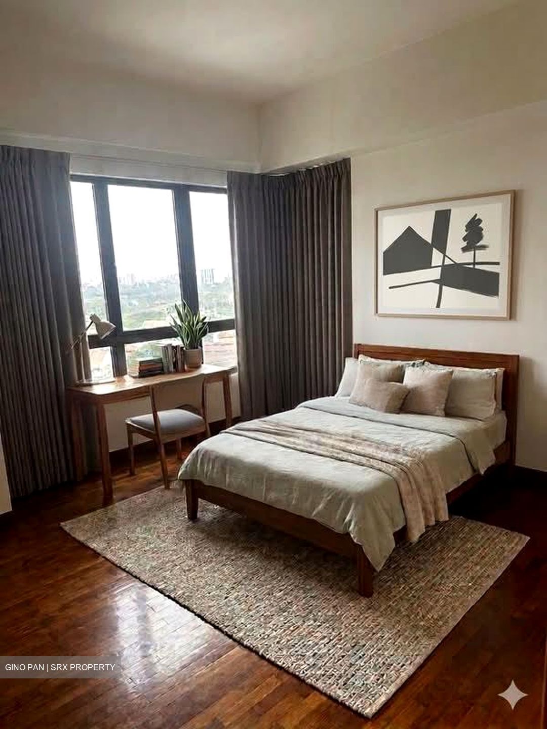 The Mayfair (D22), Condominium #554796761